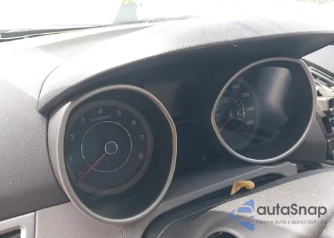 2011 Hyundai Elantra Gls (Ulsan Plant) from USA, damaged, VIN KMHDH4AE1BU139752